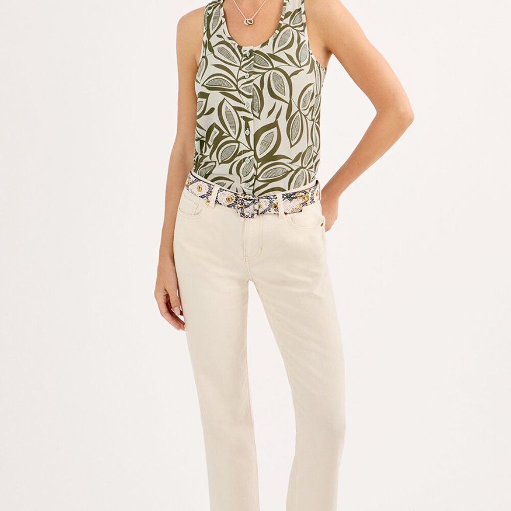 Sightseeing Top